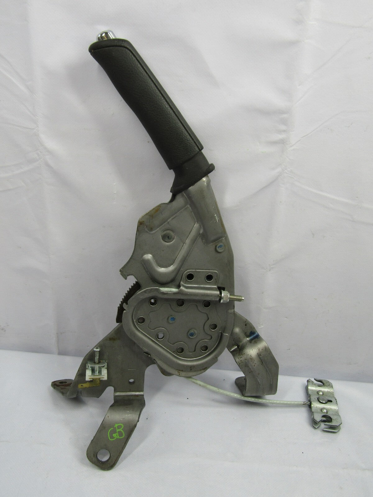 2008-2014 Subaru Impreza Emergency Parking Assist Brake Lever Handle Assembly