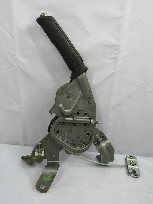 2008-2014 Subaru Impreza Emergency Parking Assist Brake Lever Handle Assembly