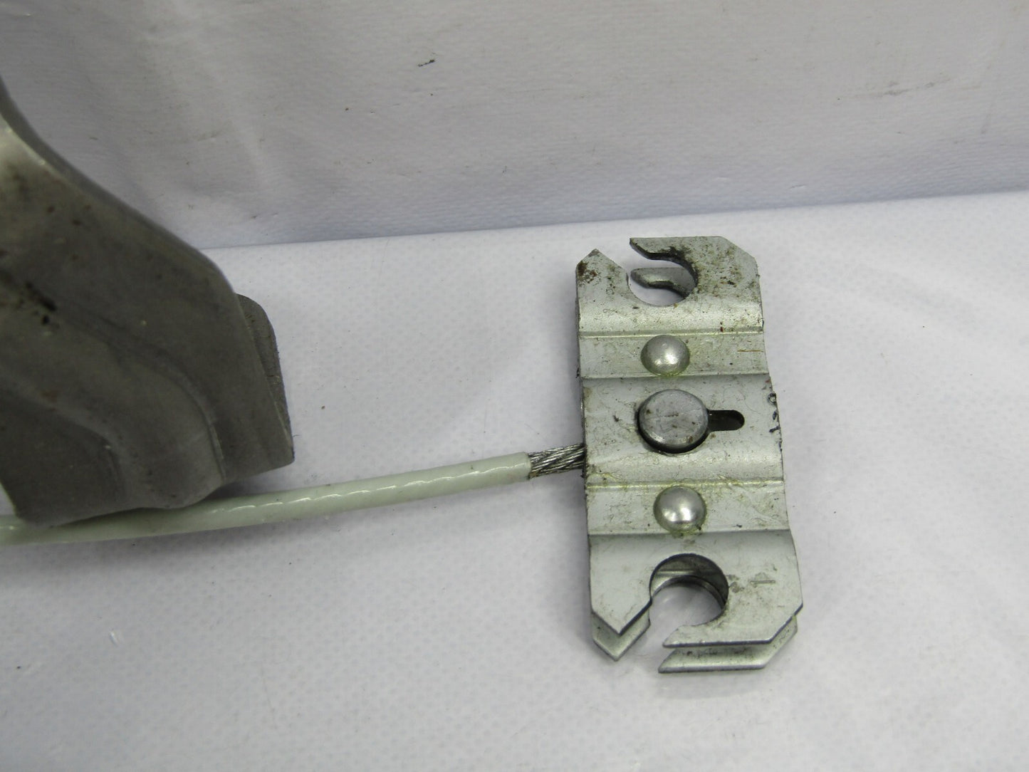 2008-2014 Subaru Impreza Emergency Parking Assist Brake Lever Handle Assembly