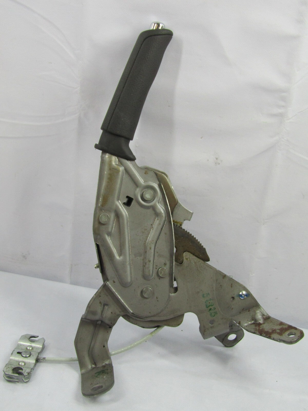 2008-2014 Subaru Impreza Emergency Parking Assist Brake Lever Handle Assembly