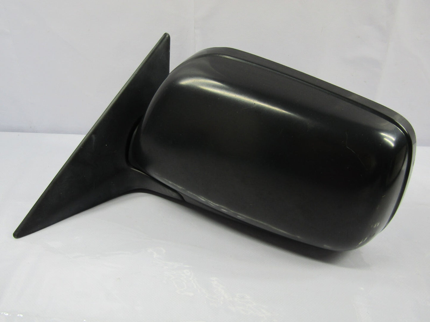 2000-2004 Subaru Legacy Outback Front Left View Mirror Heated OEM