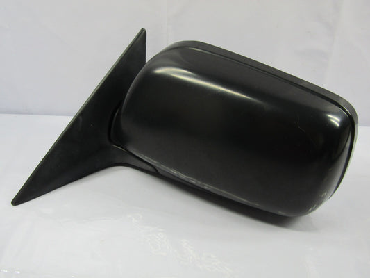 2000-2004 Subaru Legacy Outback Front Left View Mirror Heated OEM