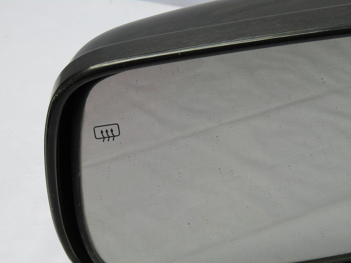 2000-2004 Subaru Legacy Outback Front Left View Mirror Heated OEM