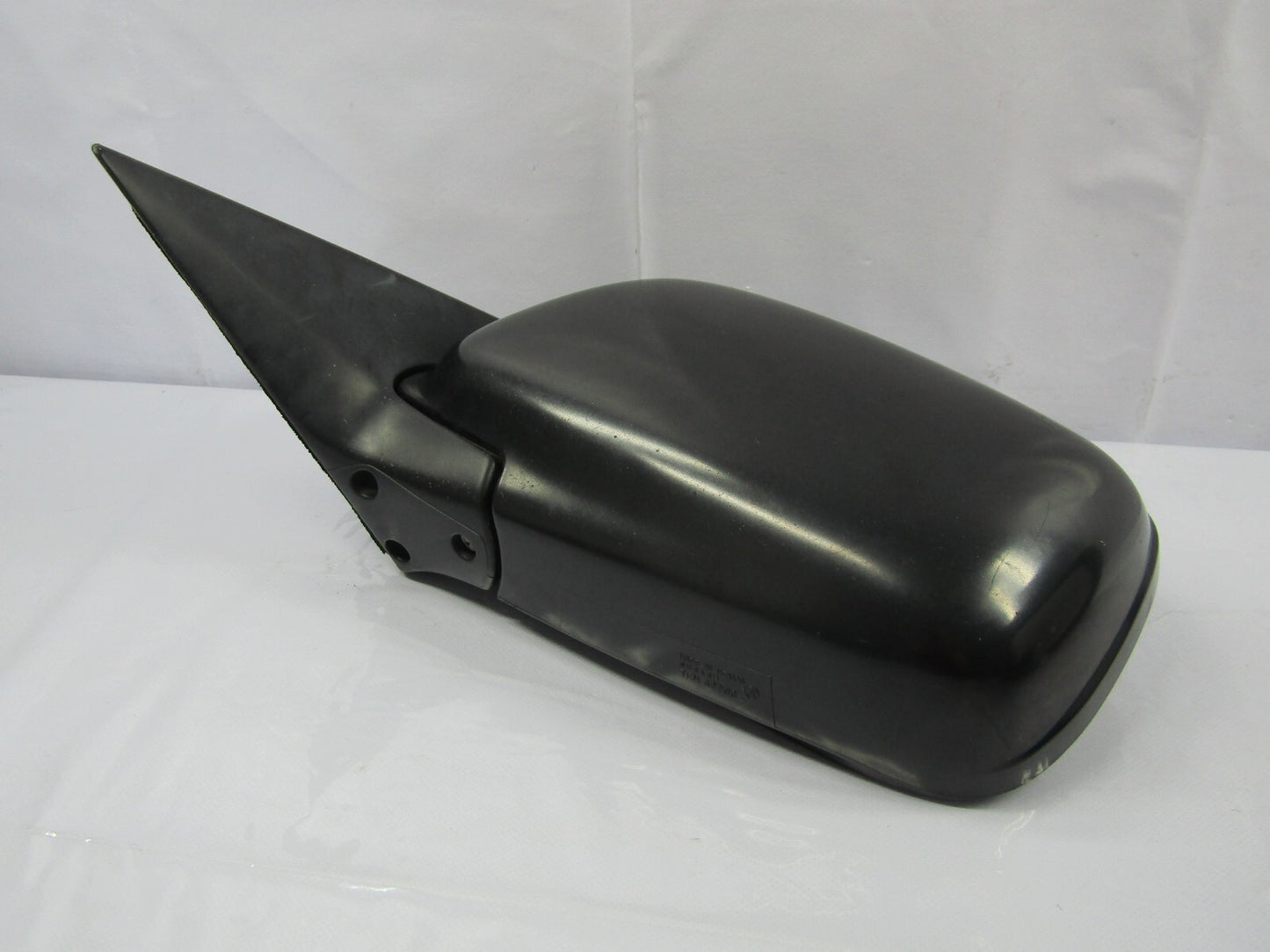 2000-2004 Subaru Legacy Outback Front Left View Mirror Heated OEM