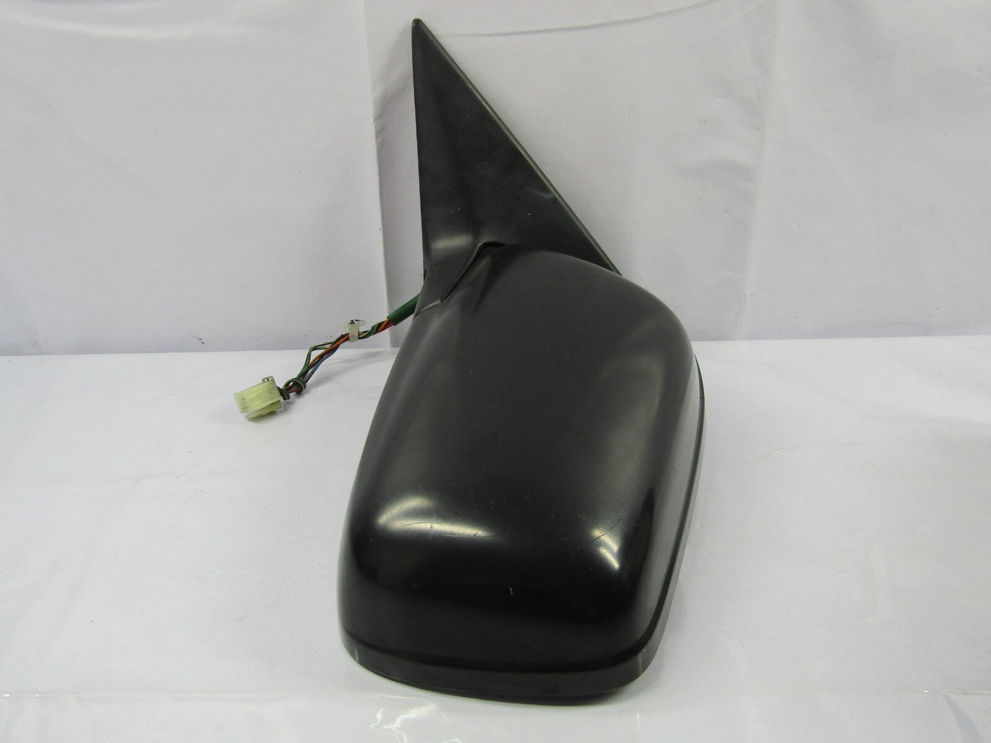 2000-2004 Subaru Legacy Outback Front Left View Mirror Heated OEM
