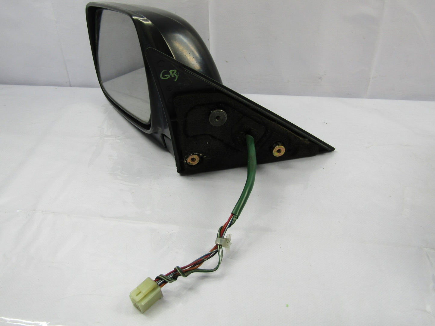 2000-2004 Subaru Legacy Outback Front Left View Mirror Heated OEM