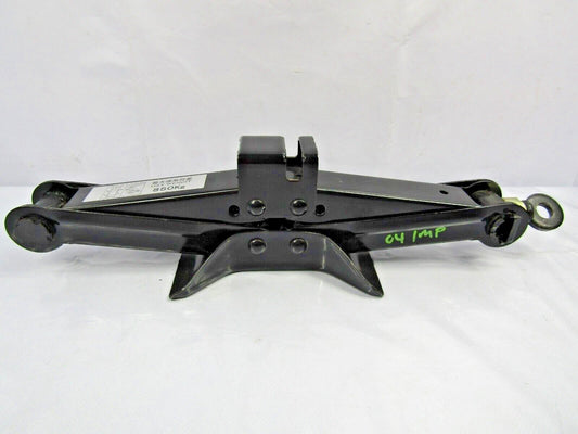 2002-2007 Subaru Impreza Emergency Spare Tire Scissor Jack Lift OEM
