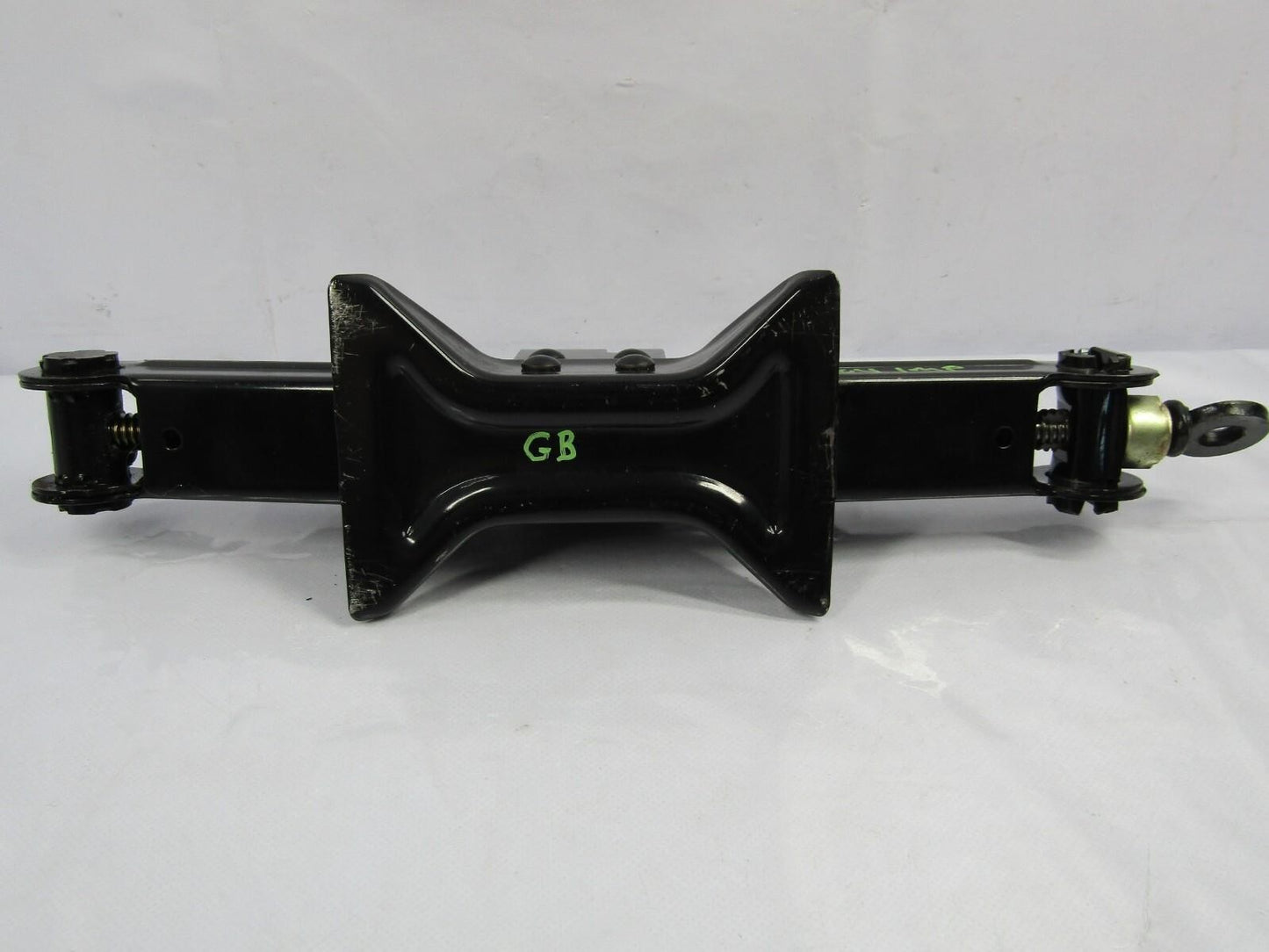 2002-2007 Subaru Impreza Emergency Spare Tire Scissor Jack Lift OEM