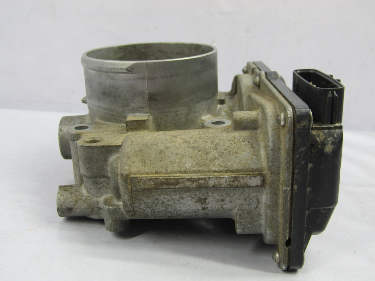 2010-2012 Subaru Outback Throttle Body Throttle Valve OEM 16112AA350
