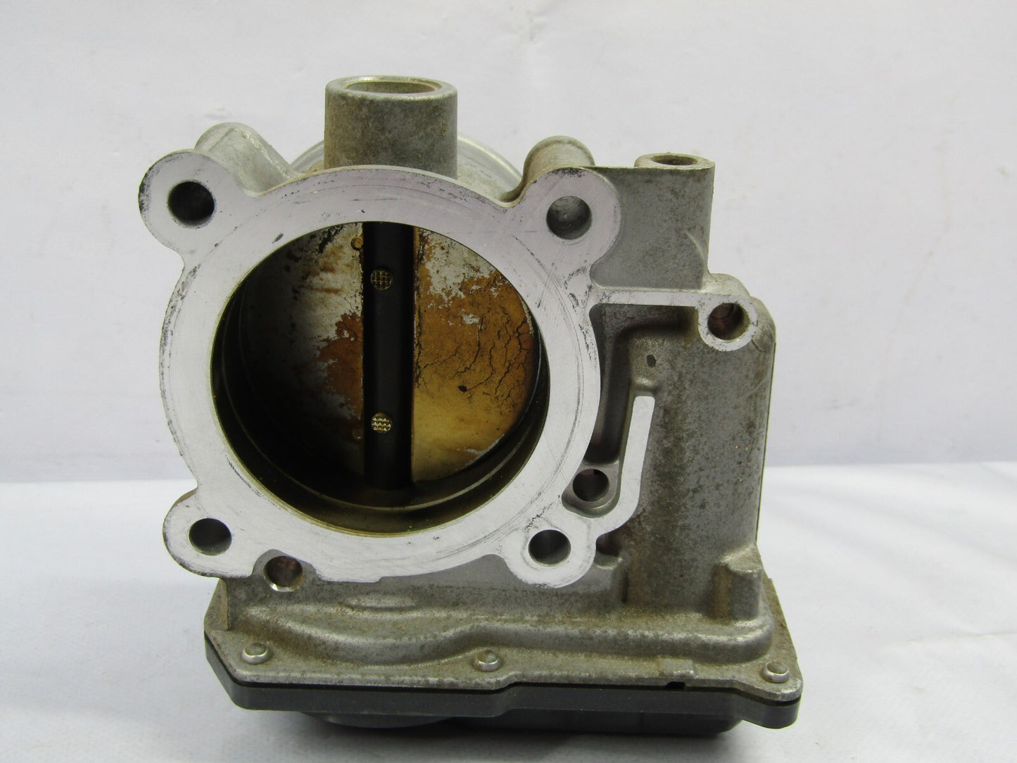 2010-2012 Subaru Outback Throttle Body Throttle Valve 16112AA350 OEM