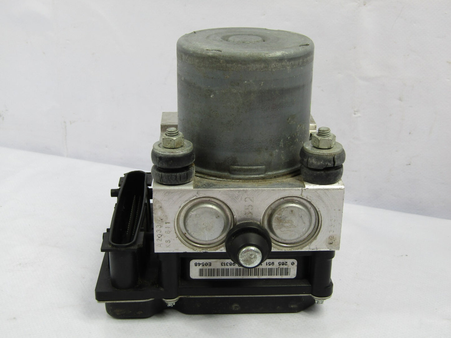 2008-2011 Subaru Impreza ABS Anti-Lock Brake Pump 27536FG001 OEM