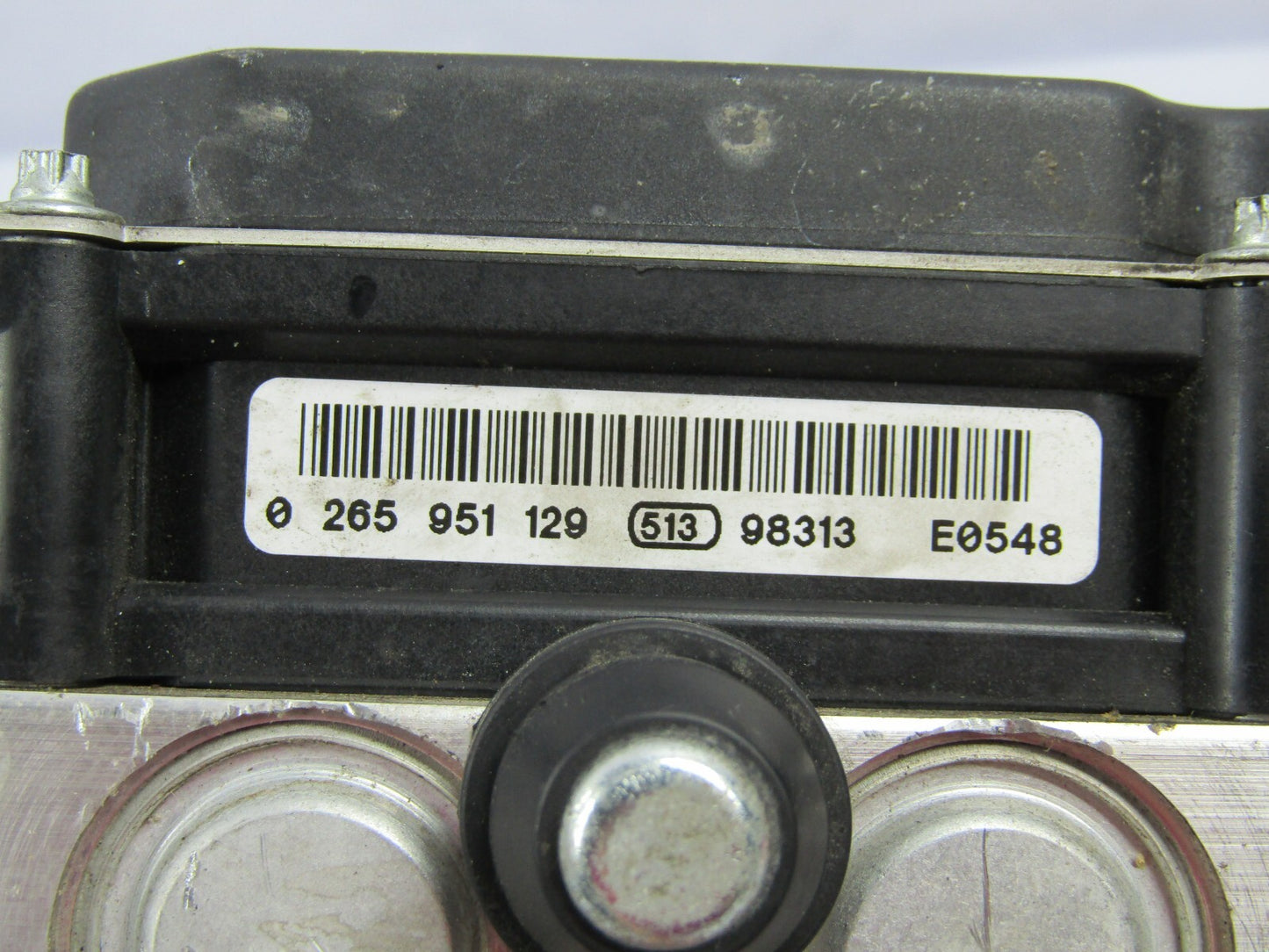 2008-2011 Subaru Impreza ABS Anti-Lock Brake Pump 27536FG001 OEM