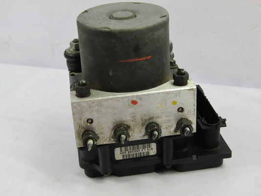 2005-2006 Subaru Outback Anti-Lock Braking System Pump ABS 27534AG02A OEM