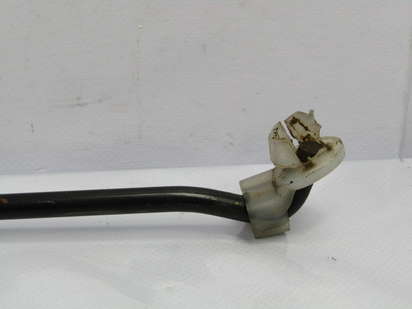 2005-2014 Suzuki Grand Vitara Hood Prop Rod Arm Support OEM