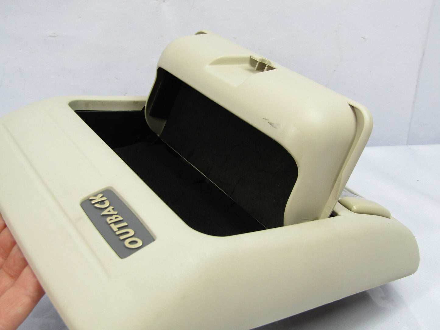 2000-2004 Subaru Legacy Outback Overhead Console Dome Reading Map Light Lamp OEM