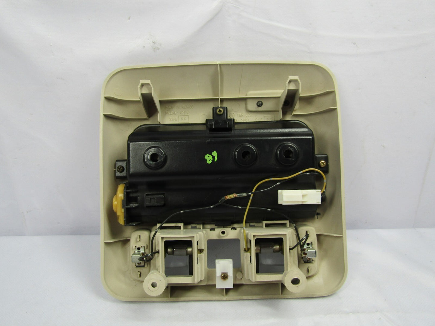 2000-2004 Subaru Legacy Outback Overhead Console Dome Reading Map Light Lamp OEM