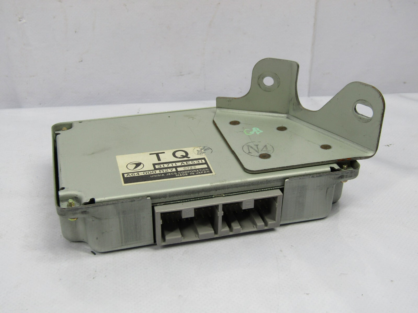 2000-2001 Subaru Impreza TCM Transmission Control Module Computer 31711AE531