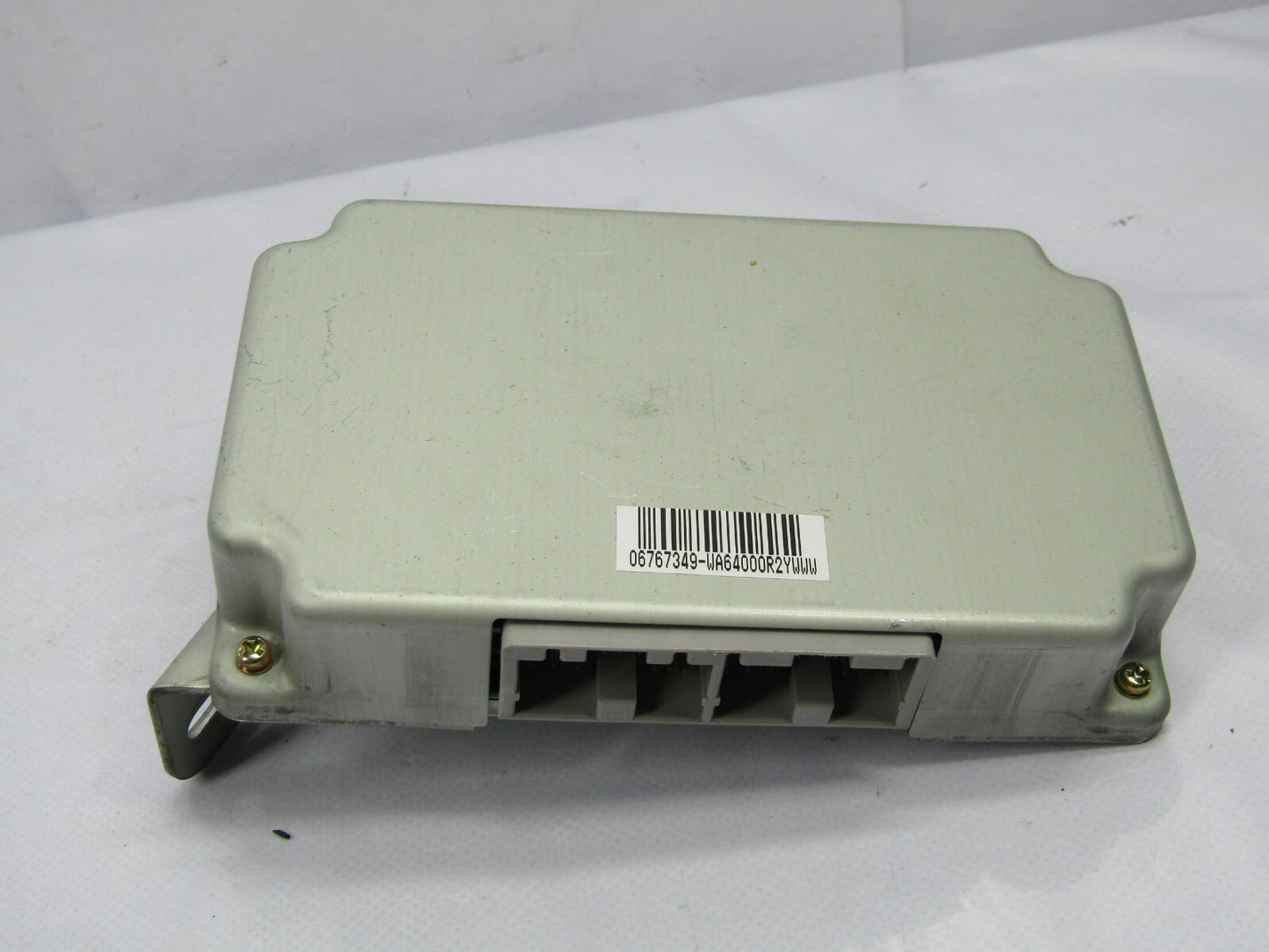 2000-2001 Subaru Impreza TCM Transmission Control Module Computer 31711AE531