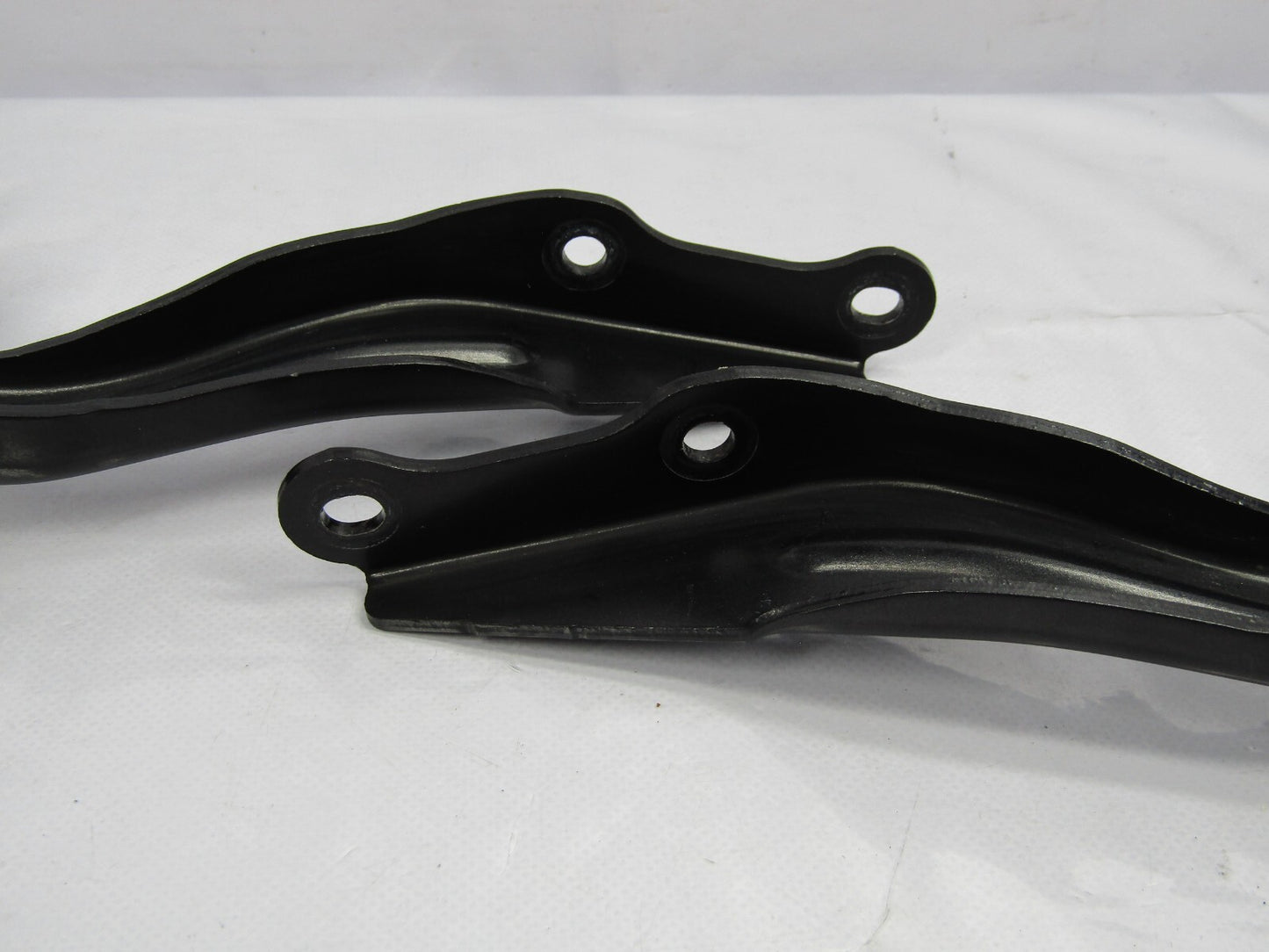 2014-2018 Subaru Forester Front Hood Hinge Bracket Set Right and Left Hinge OEM
