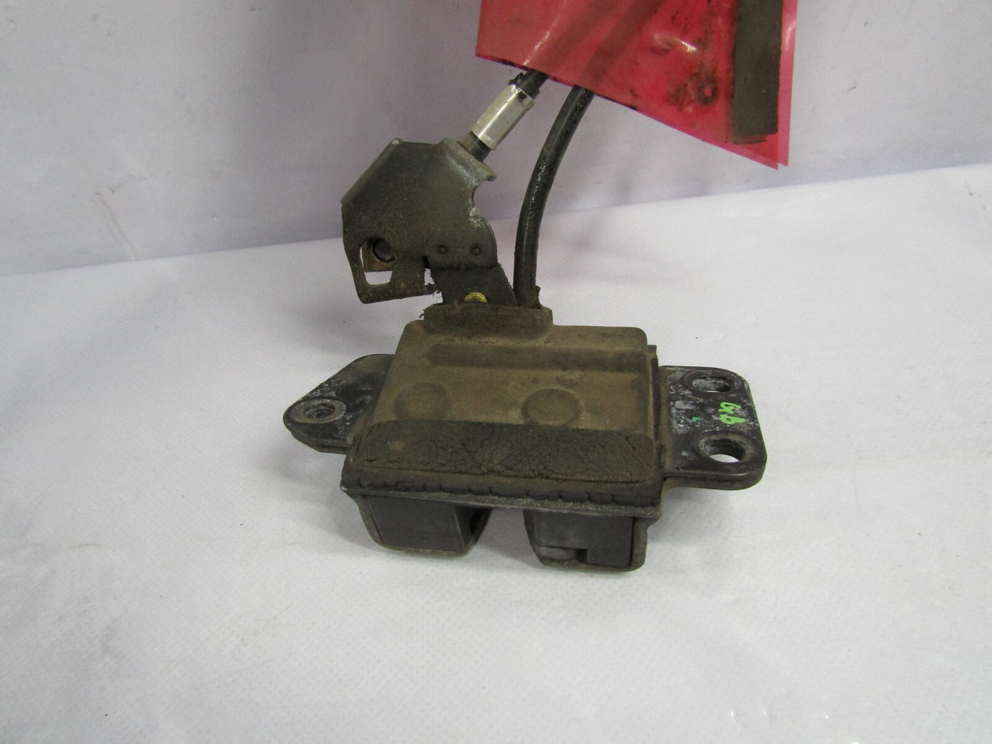 1996-2002 Toyota 4Runner Rear Hatch Trunk Tail Gate Latch Lock Actuator OEM