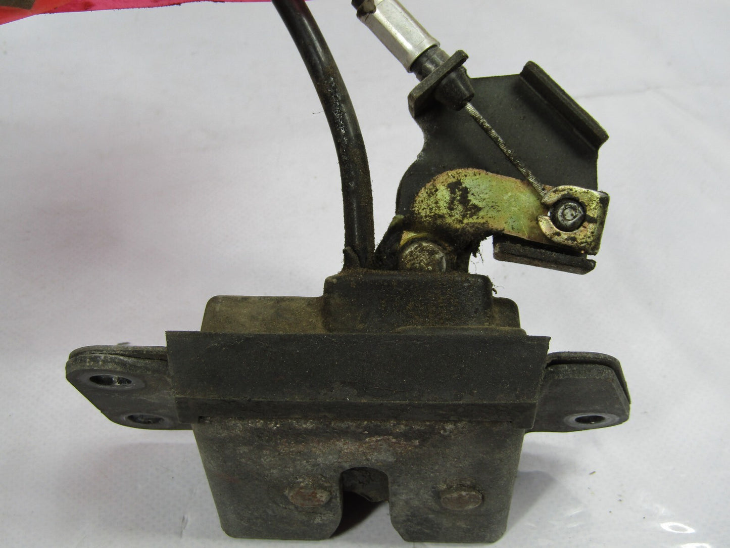 1996-2002 Toyota 4Runner Rear Hatch Trunk Tail Gate Latch Lock Actuator OEM