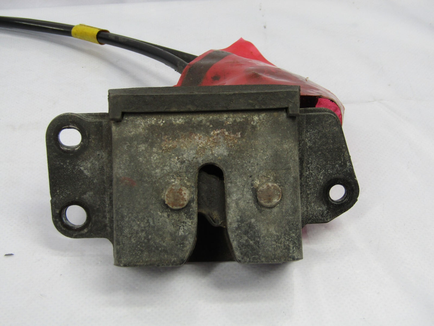 1996-2002 Toyota 4Runner Rear Hatch Trunk Tail Gate Latch Lock Actuator OEM