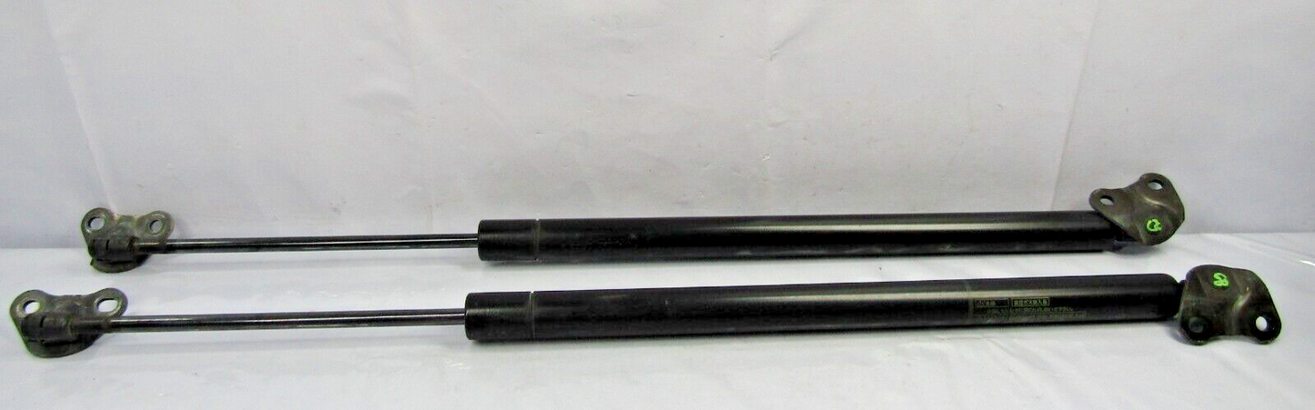 2001-2007 Toyota Sequoia Rear Liftgate Tailgate Hatch Lifts Support Shock OEM