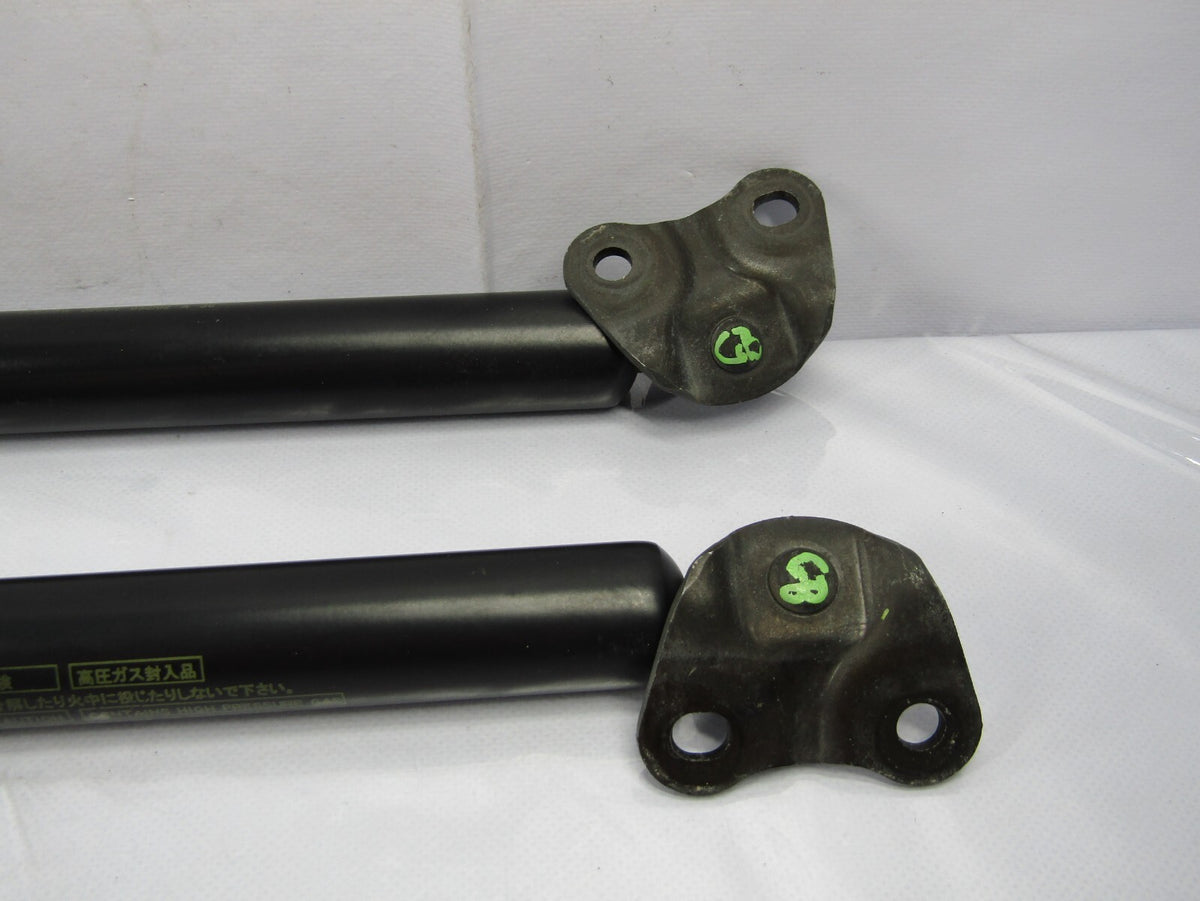 2001-2007 Toyota Sequoia Rear Liftgate Tailgate Hatch Lifts Support Shock OEM