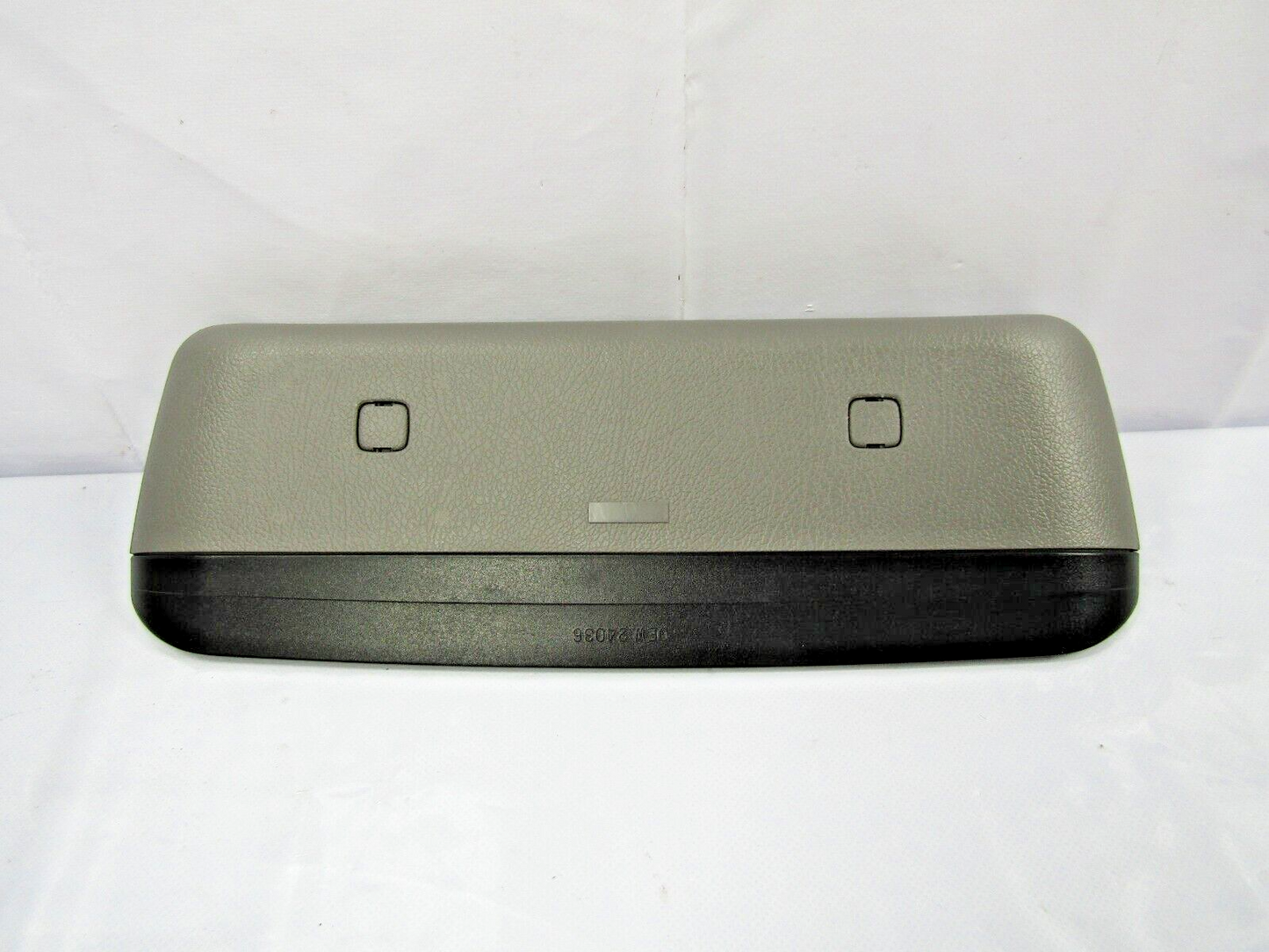 2004-2008 Subaru Forester Third Brake Light Lamp Gray OEM