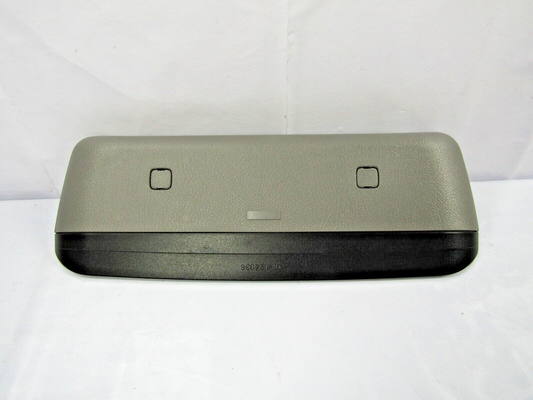 2004-2008 Subaru Forester Third Brake Light Lamp Gray OEM