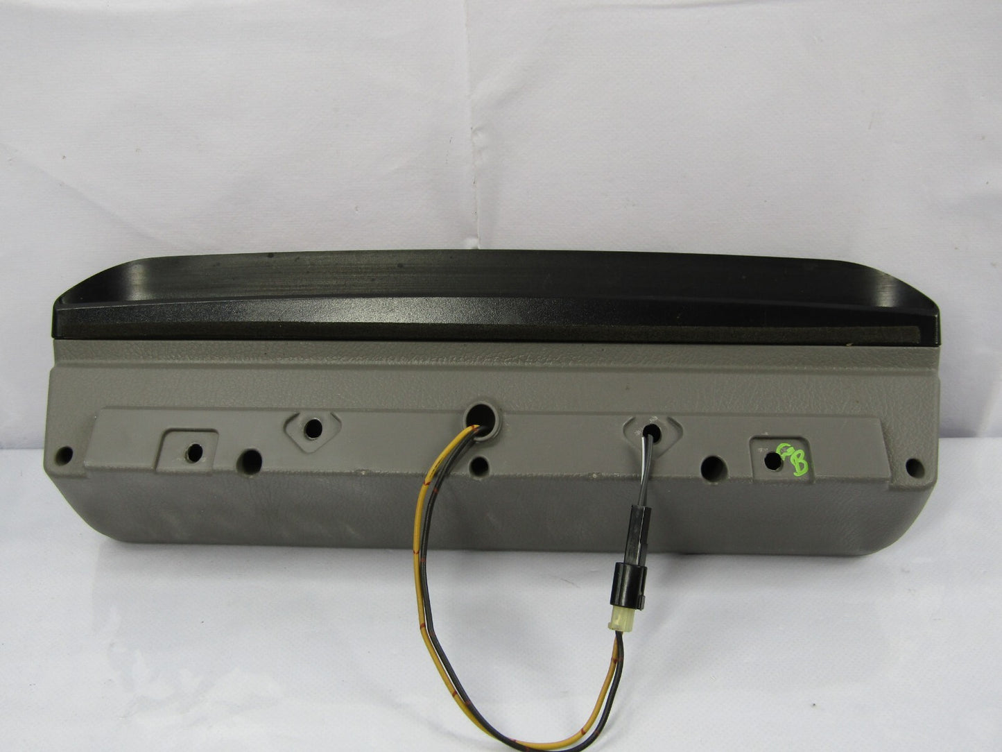 2004-2008 Subaru Forester Third Brake Light Lamp Gray OEM