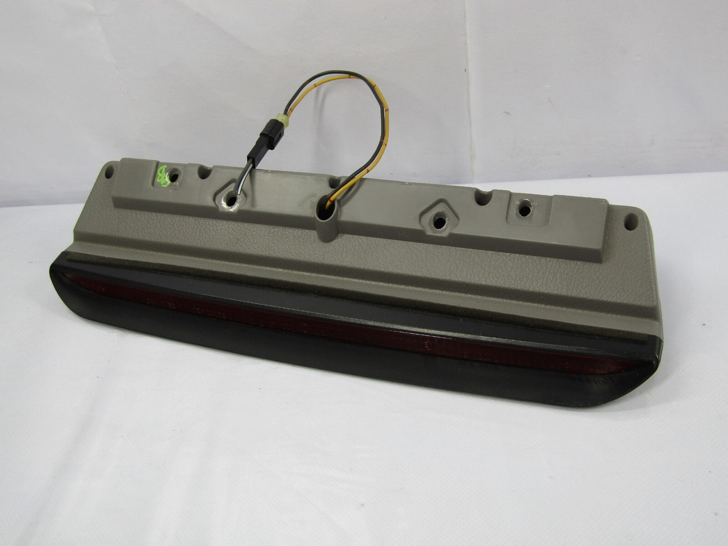 2004-2008 Subaru Forester Third Brake Light Lamp Gray OEM