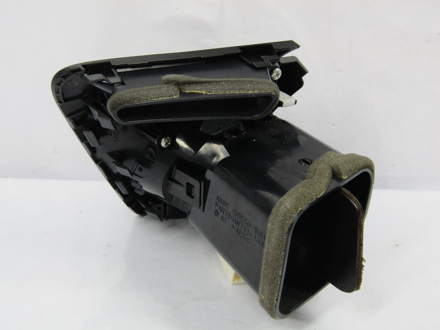 2006-2012 Lexus IS250 Left Front Air AC Vent 55650-53040 OEM
