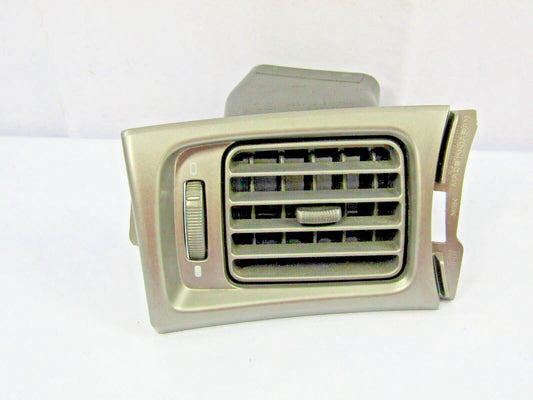 2008-2011 Subaru Impreza Dash Heater AC Vent Left LH 66110FG010 OEM