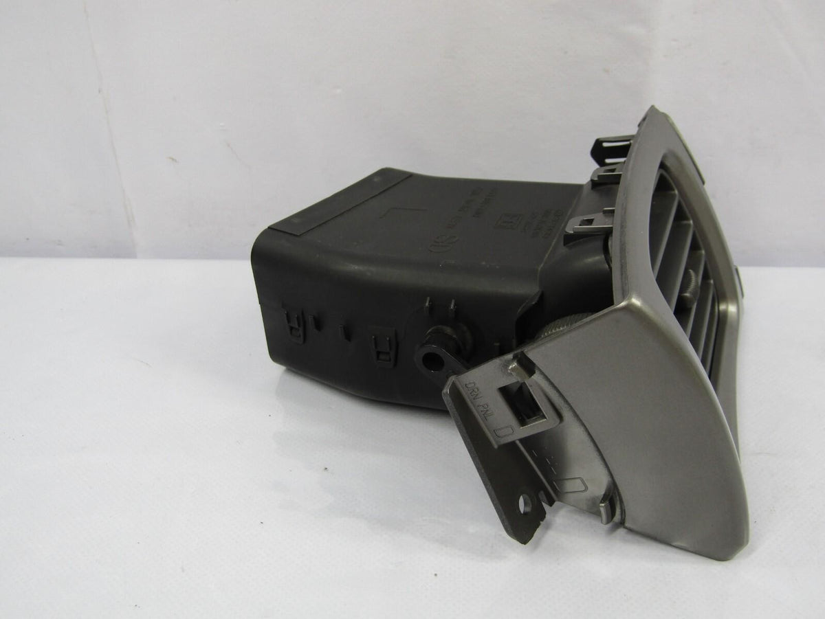 2008-2011 Subaru Impreza Dash Heater AC Vent Left LH OEM 66110FG010