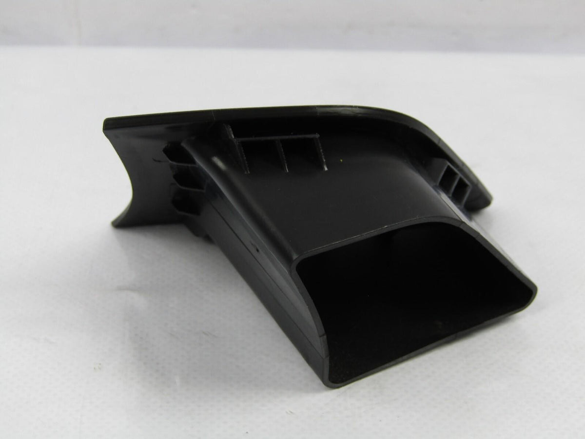 10-14 Subaru Outback Front Right Dash Defroster HVAC Vent Black OEM 66115AJ000