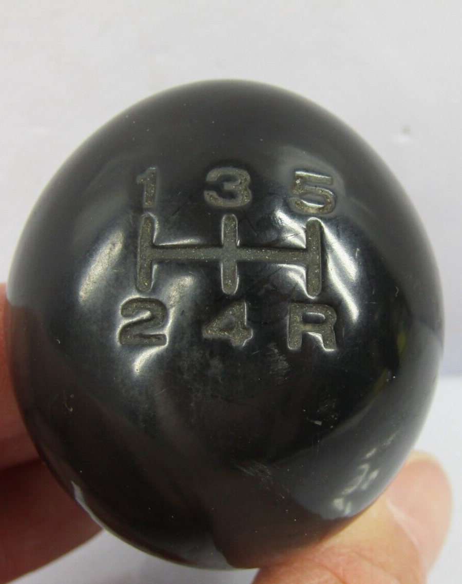 1995-1999 Subaru Outback Legacy Manual 5 Speed Shift Knob OEM