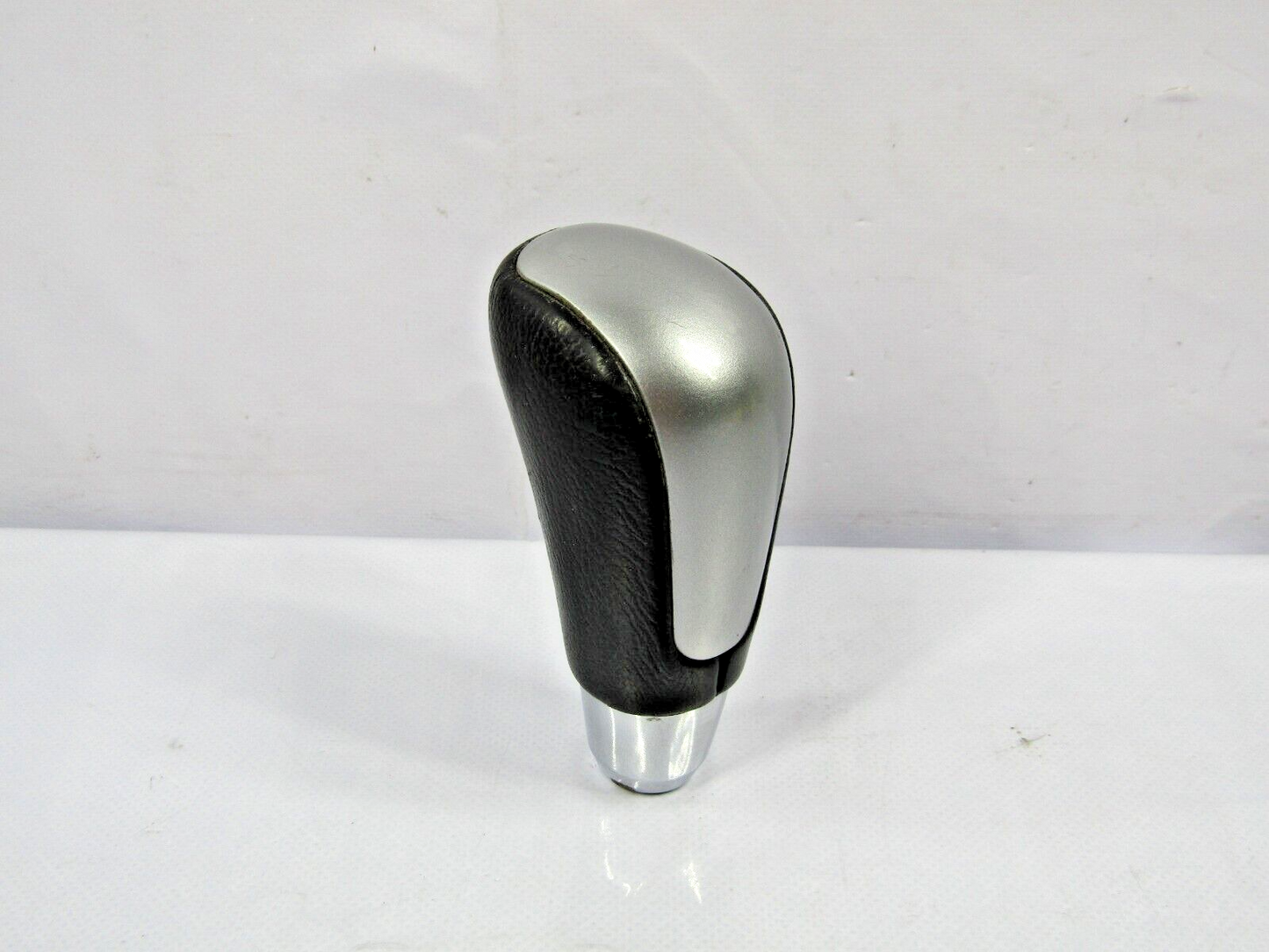 2008-2011 Subaru Impreza Automatic Shift Knob Silver OEM 35160FG040