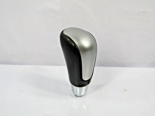 2008-2011 Subaru Impreza Automatic Shift Knob Silver OEM 35160FG040