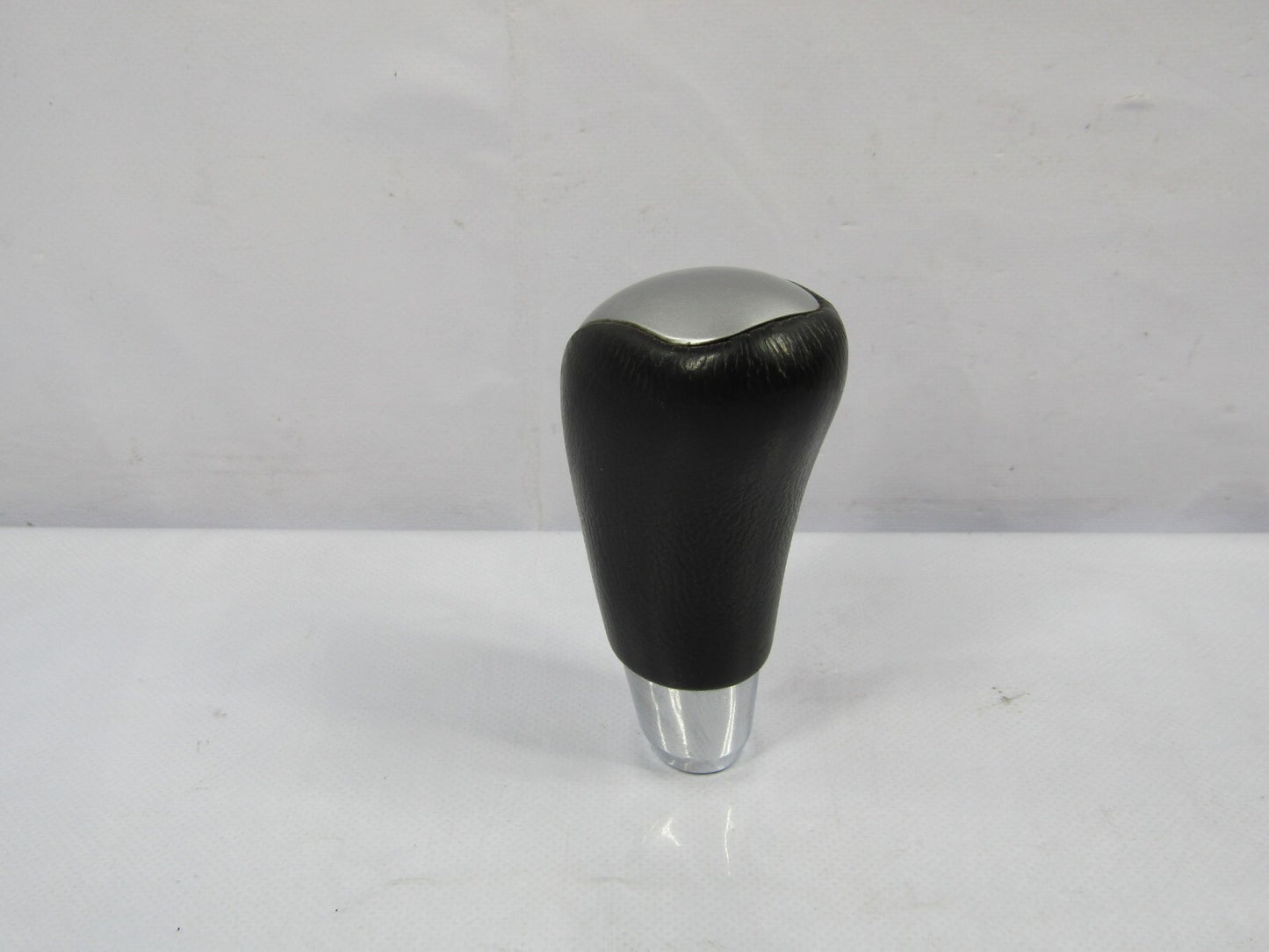 2008-2011 Subaru Impreza Automatic Shift Knob Silver OEM 35160FG040