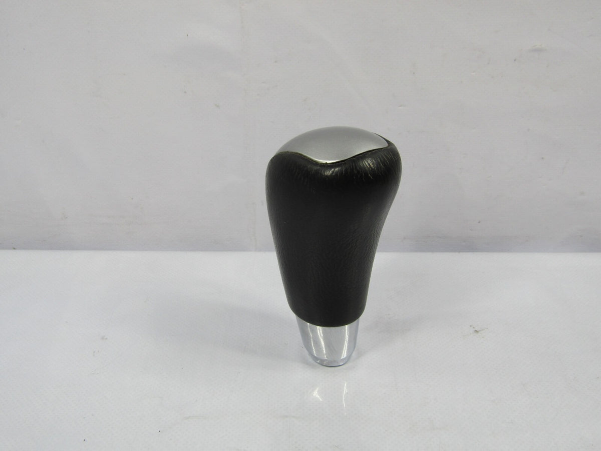 2008-2011 Subaru Impreza Automatic Shift Knob Silver OEM 35160FG040