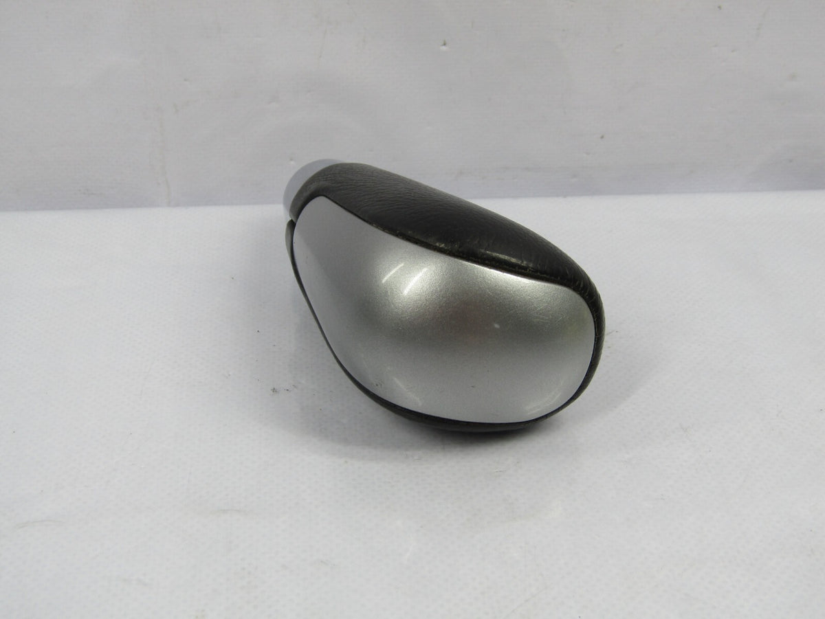 2008-2011 Subaru Impreza Automatic Shift Knob Silver OEM 35160FG040