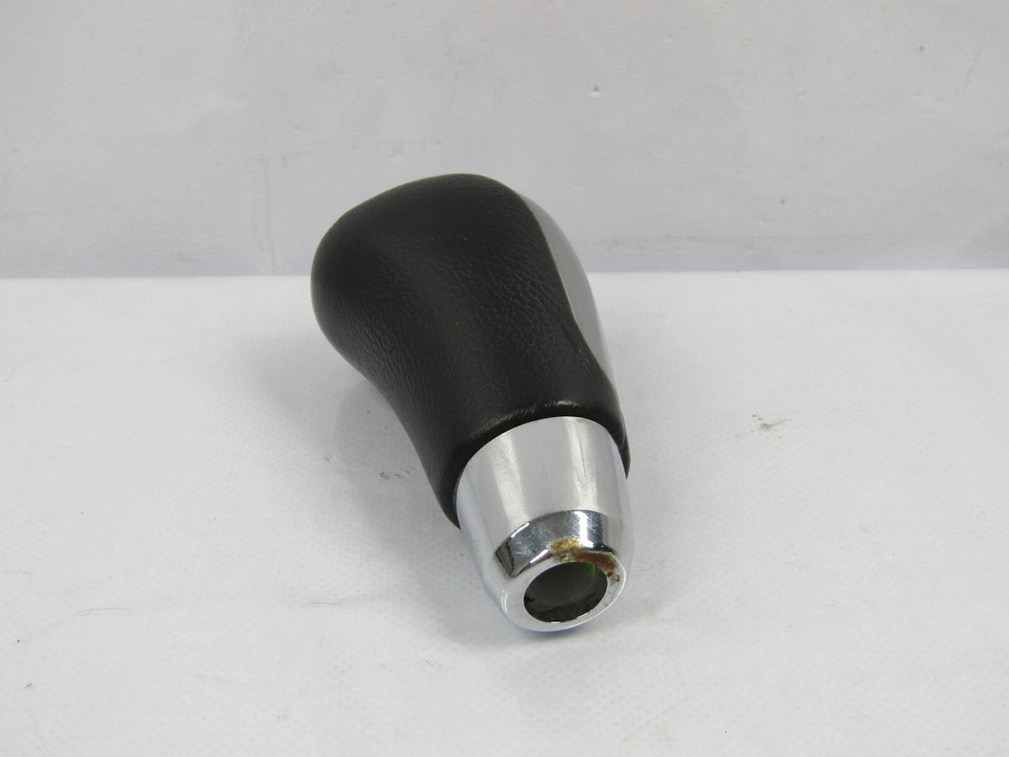 2008-2011 Subaru Impreza Automatic Shift Knob Silver OEM 35160FG040