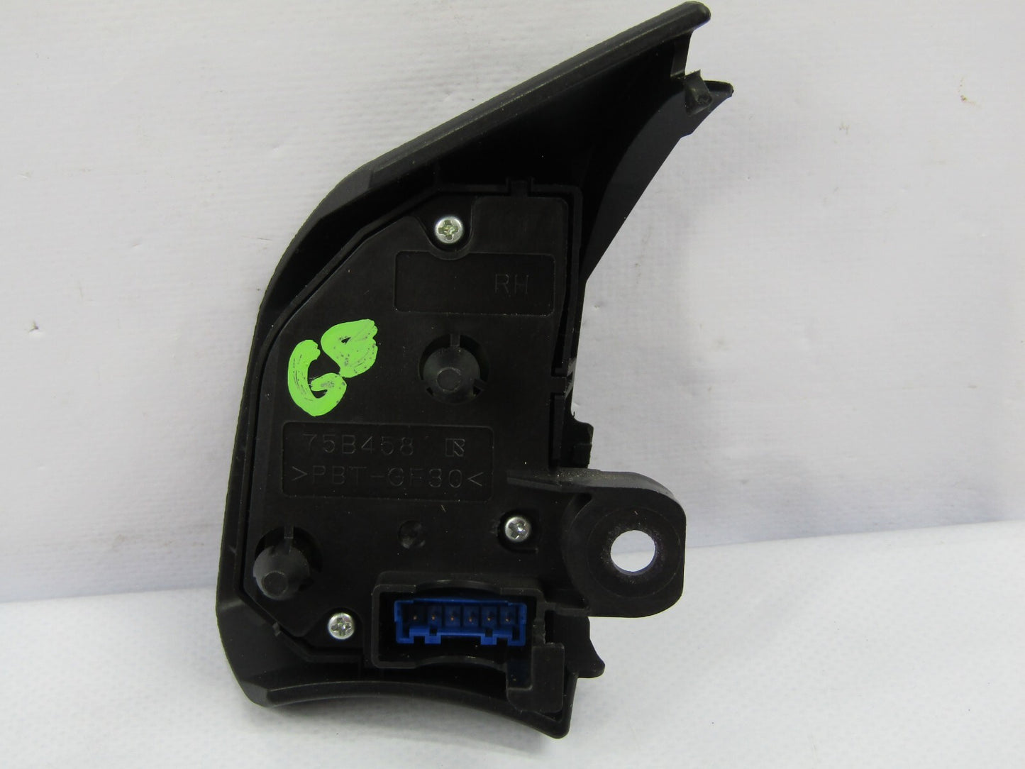 2006-2010 Lexus IS250 Steering Wheel Disp Display Control Switch Button OEM