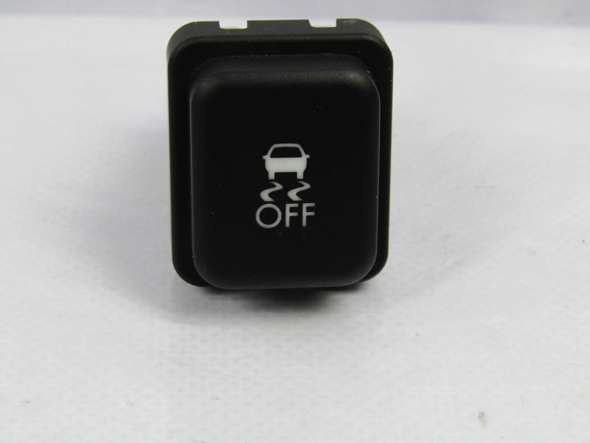 2017-2018 Subaru Forester Traction Control Button Switch OEM 83002SG060