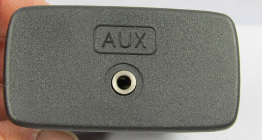 2010-2014 Subaru Outback AUX Port OEM