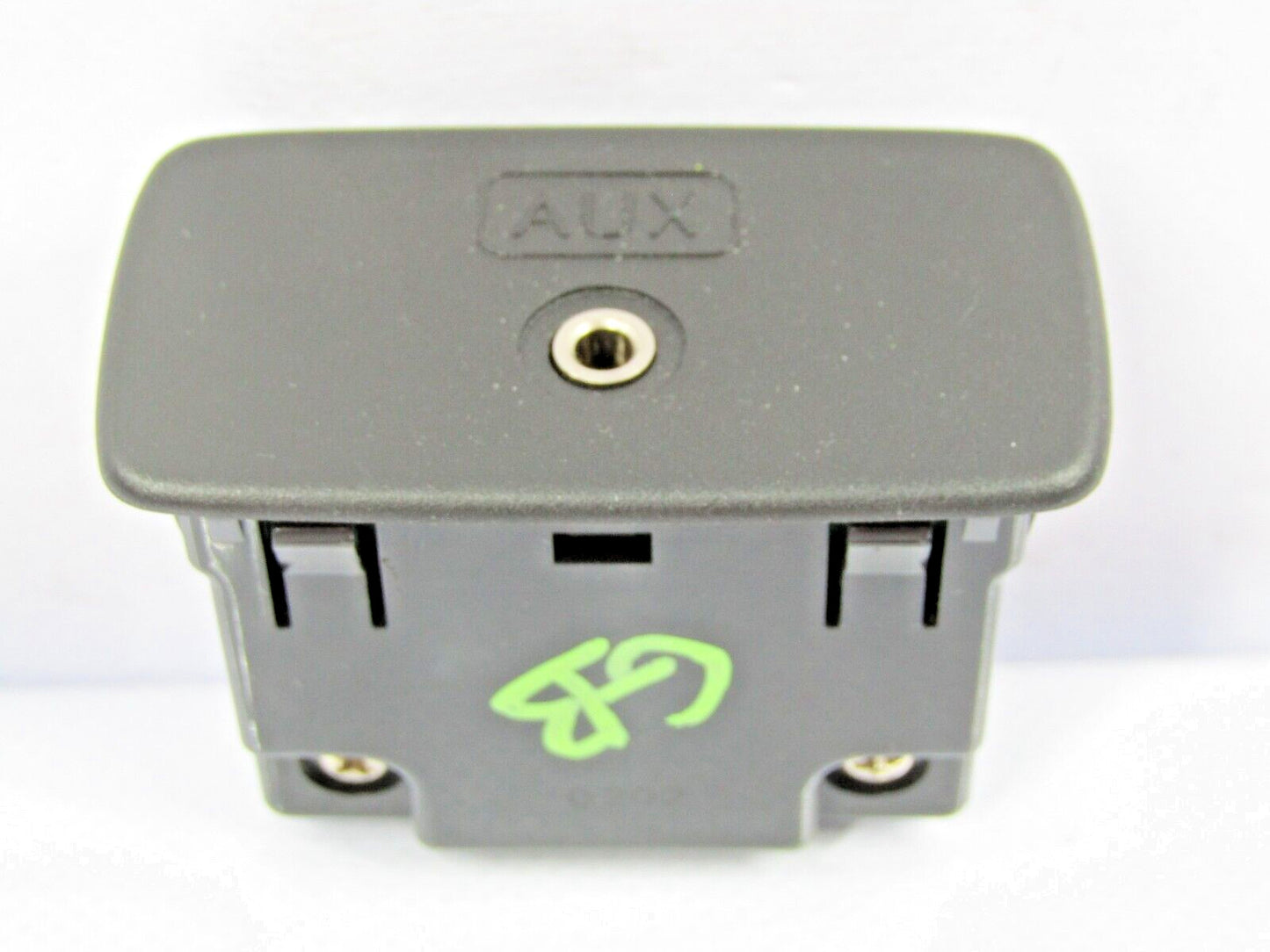 2010-2014 Subaru Outback AUX Port OEM