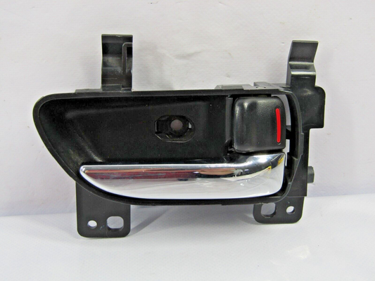 2010-2014 Subaru Outback Front Right Interior Door Handle OEM