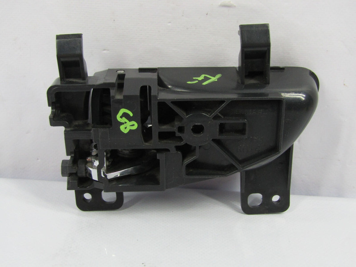 2010-2014 Subaru Outback Front Right Interior Door Handle OEM 61051AJ00AVH