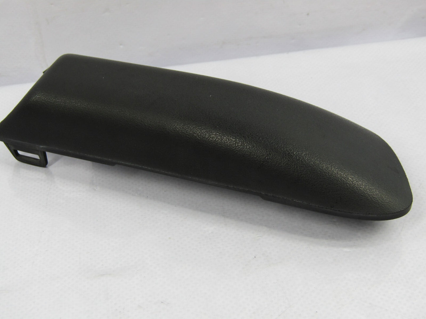2011-2017 Jeep Patriot Sport Front Left Seat Arm Rest Black OEM